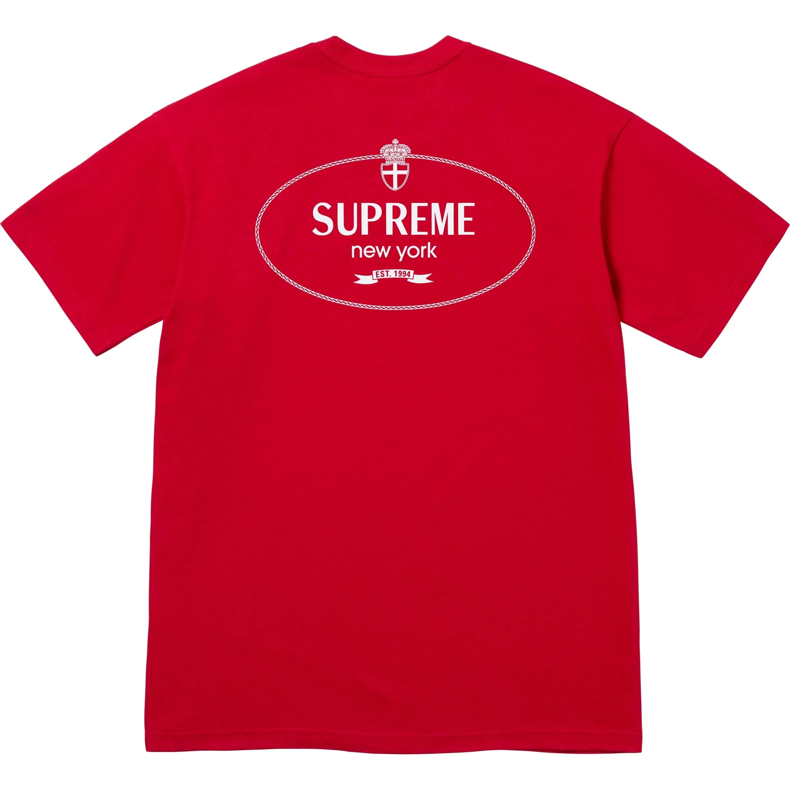 Crest Tee view 13